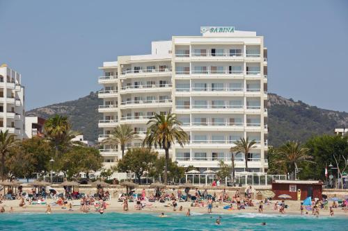 luxury hotels in Cala Millor