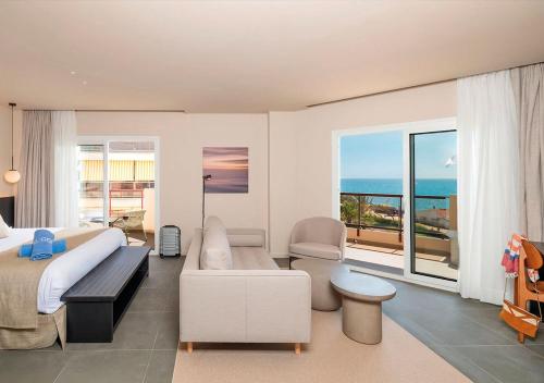 luxury hotels in Maresme