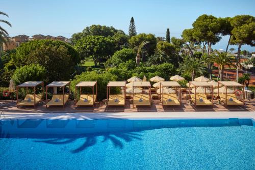 Don Carlos Marbella