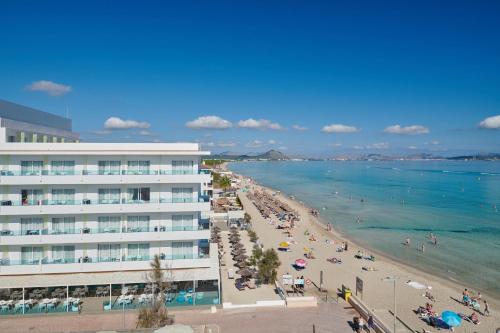 luxury hotels in Port D'Alcudia