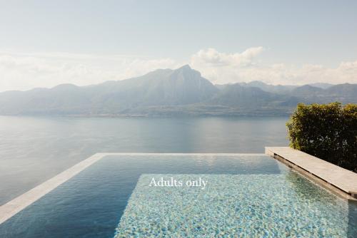 luxury hotels in Garda Lake - Lombardia