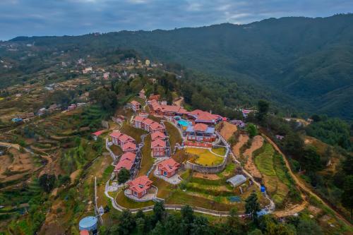 luxury hotels in Lalitpur, Nepal