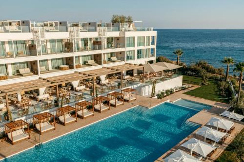 luxury hotels in Minorca