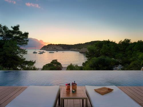 luxury hotels in Minorca