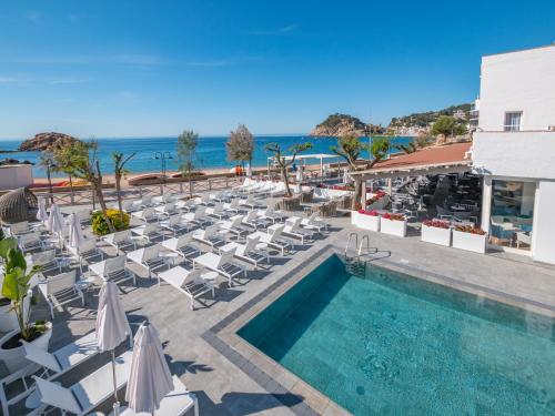 luxury hotels in Lloret De Mar