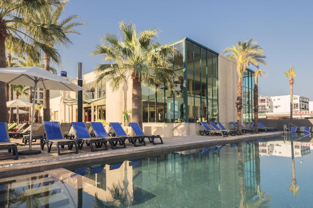 Occidental Ibiza - All Inclusive