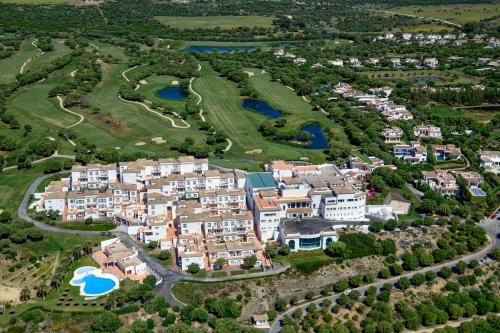 luxury hotels in Cadiz Province