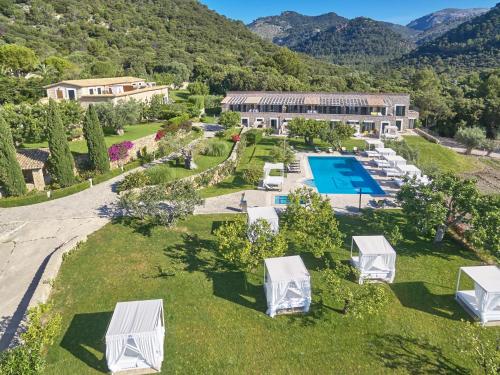 luxury hotels in Sierra De Tramuntana