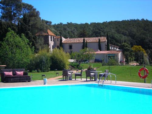 luxury hotels in Baix Empordà