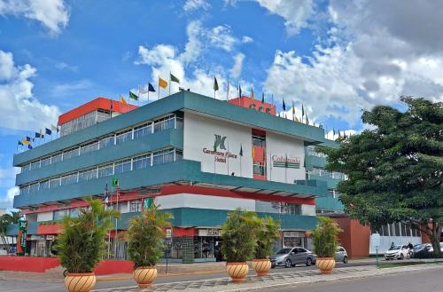 luxury hotels in Pernambuco