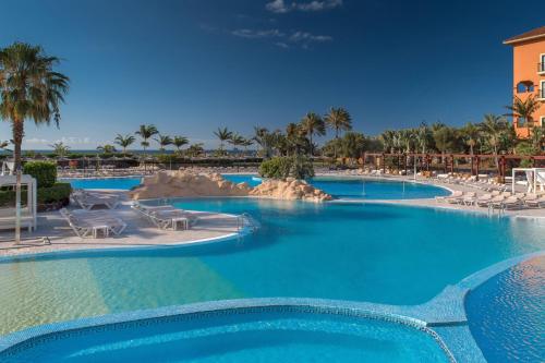 luxury hotels in Fuerteventura