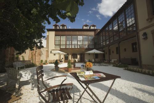 luxury hotels in Astorga