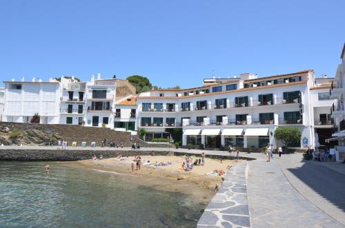 luxury hotels in Costa Brava