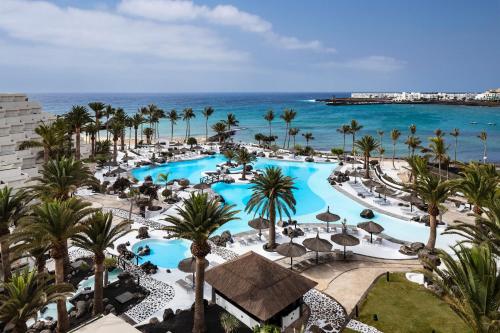 luxury hotels in Lanzarote