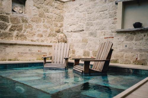 Suare Alaçatı Adults Only