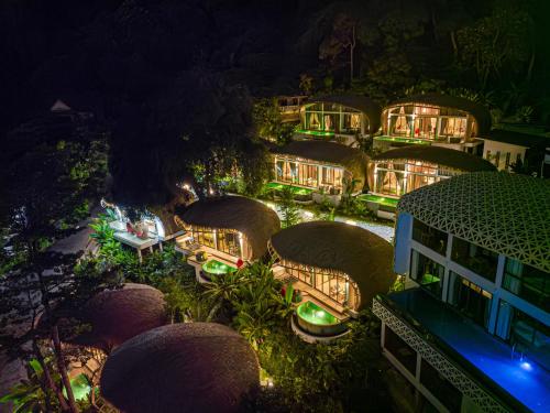 luxury hotels in Patong Beach