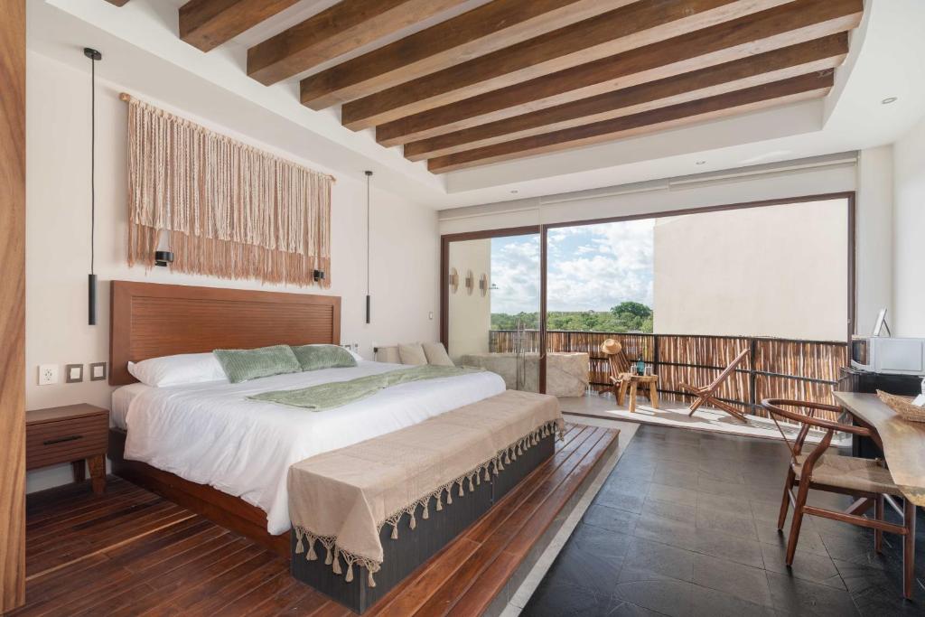 Suite Amor Tulum