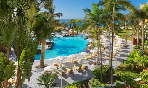 luxury hotels in Playa De Las Americas