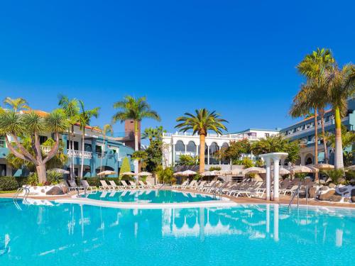 luxury hotels in Playa De Las Americas