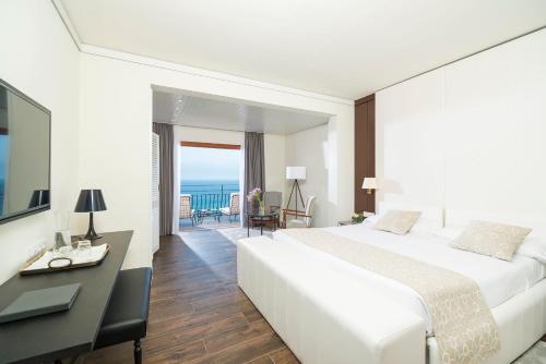 luxury hotels in Maresme