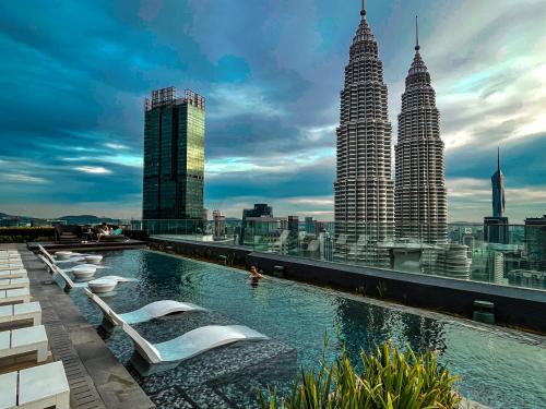 luxury hotels in Kuala Lumpur