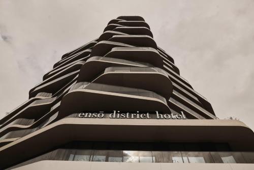 Enso District Hotel