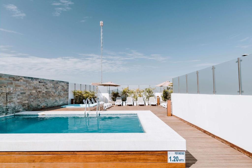 Wyndham Costa del Sol Piura