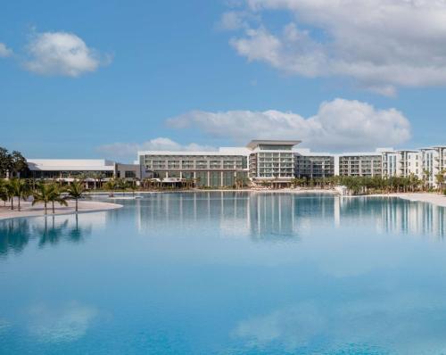 luxury hotels in Disney World Area