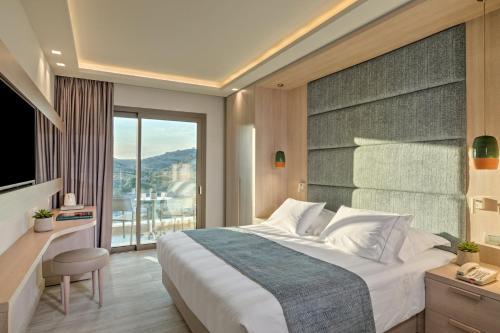 luxury hotels in Dodecanese