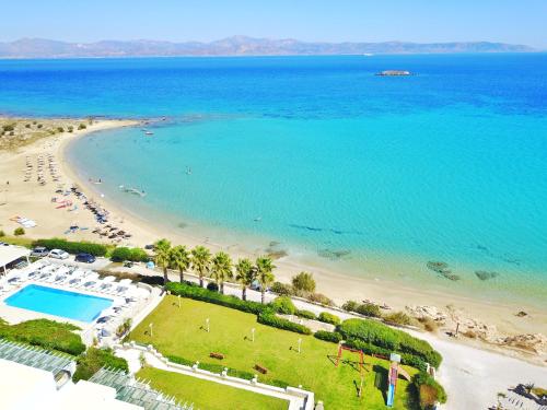 luxury hotels in Paros