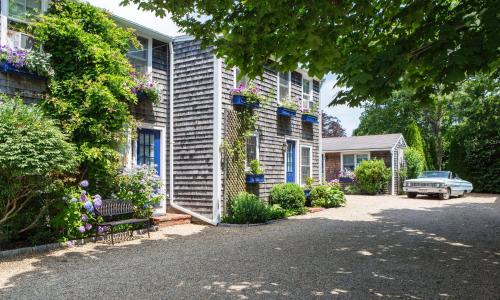 The Lightkeeper’s Inn