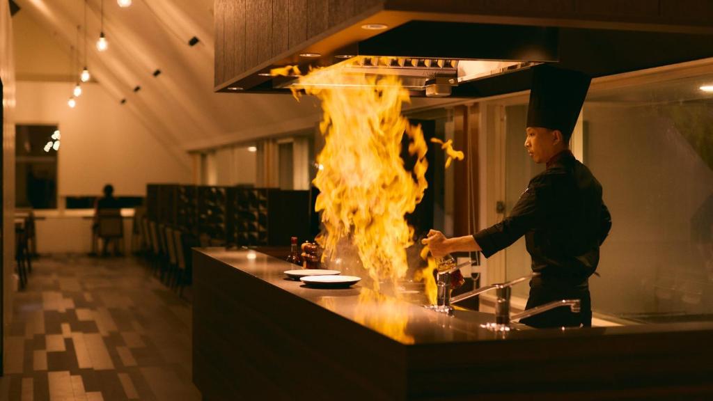 Fourtreat Kusatsu - Adult Only