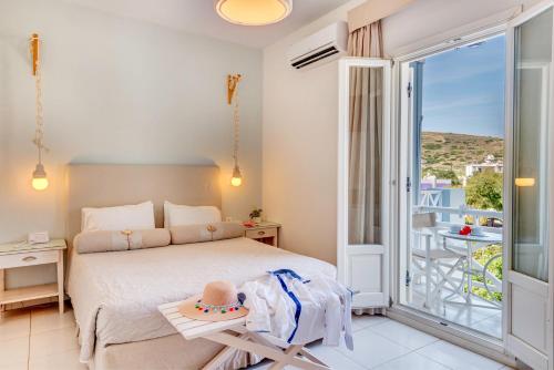 luxury hotels in Ermoupoli