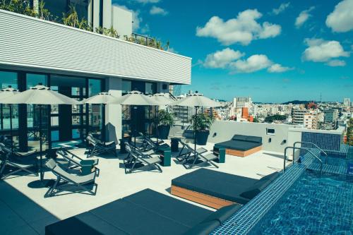 luxury hotels in Okinawa