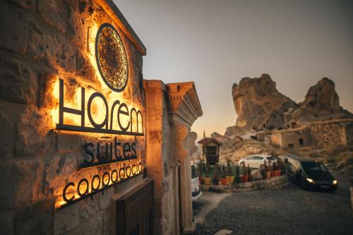 luxury hotels in Goreme