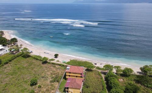 luxury hotels in West Nusa Tenggara