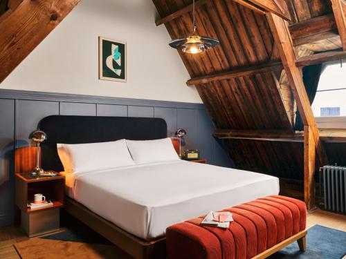 The Hoxton, Lloyd Amsterdam - Eastern Docklands