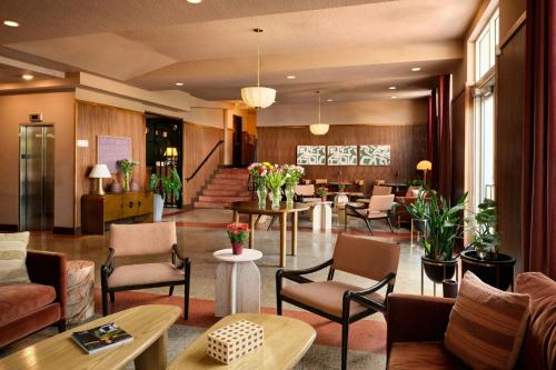 FOUND Hotels, Miami Beach, Series by Marriott