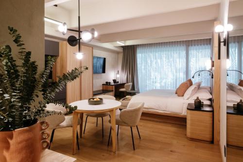 luxury hotels in Mexico City