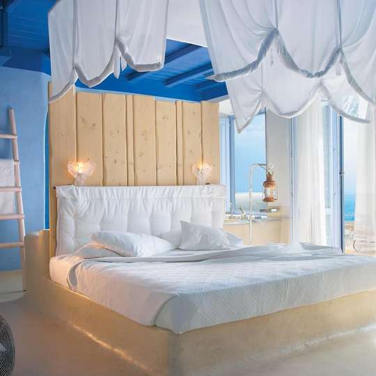 luxury hotels in Mykonos