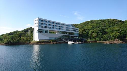 luxury hotels in Fukuoka