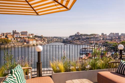 luxury hotels in Porto District