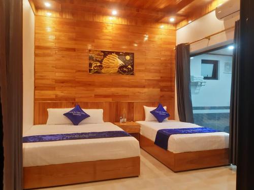 luxury hotels in Ninh Binh