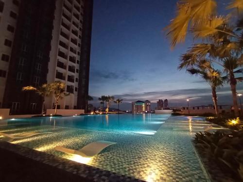 luxury hotels in Penang