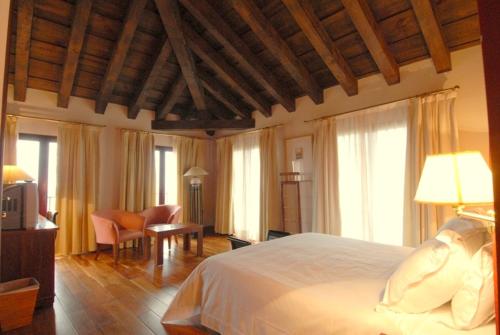 luxury hotels in Castile And Leon