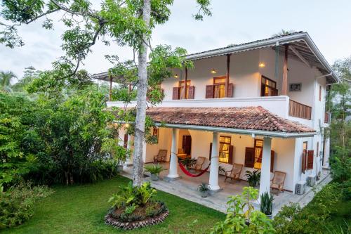 luxury hotels in Galle