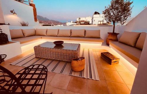 Hostal Boutique Plaza Cantarero