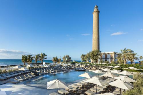 luxury hotels in Gran Canaria