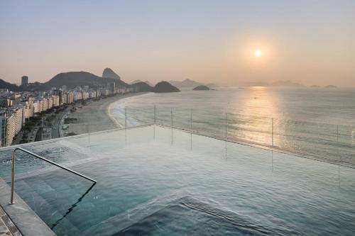 Rio Othon Palace