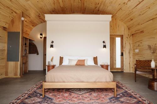 luxury hotels in Santa Fe